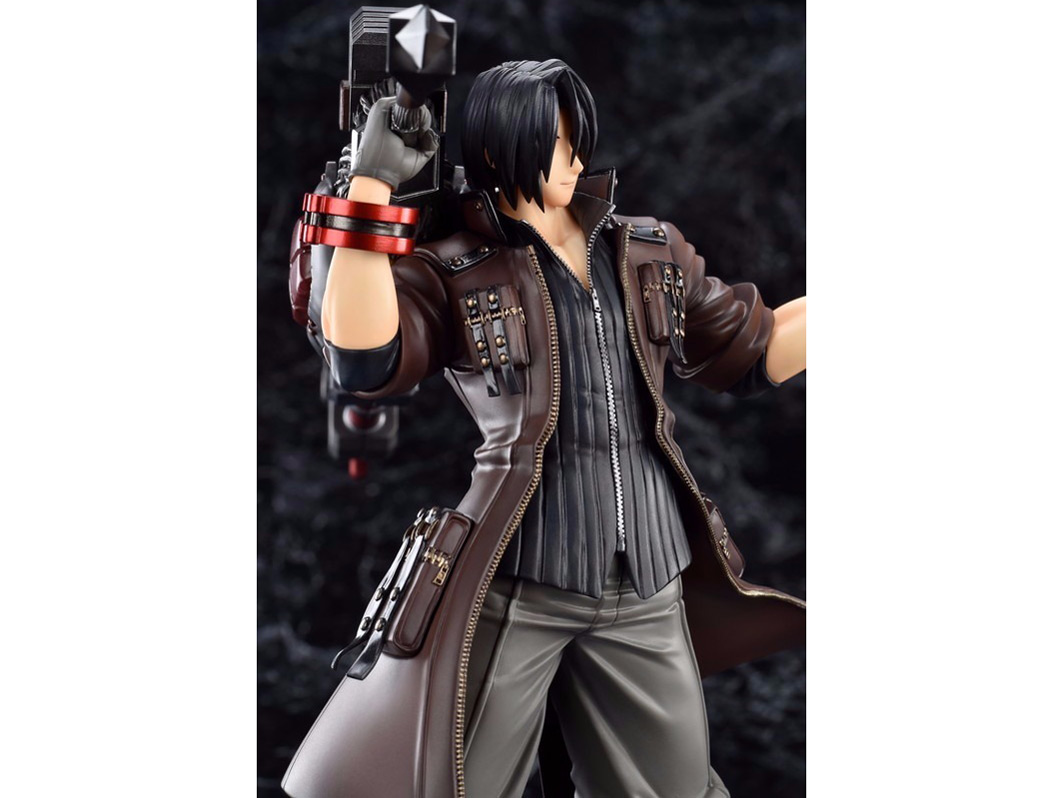 GOD EATER 1/8 �J�{�����h�E