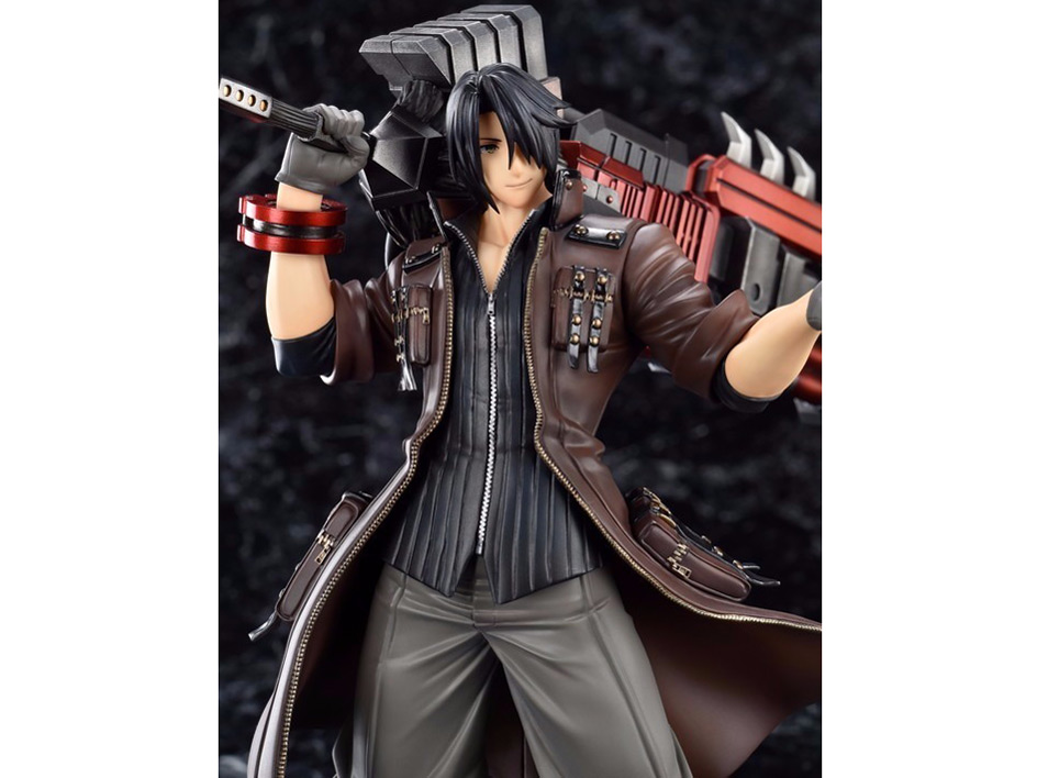 GOD EATER 1/8 �J�{�����h�E
