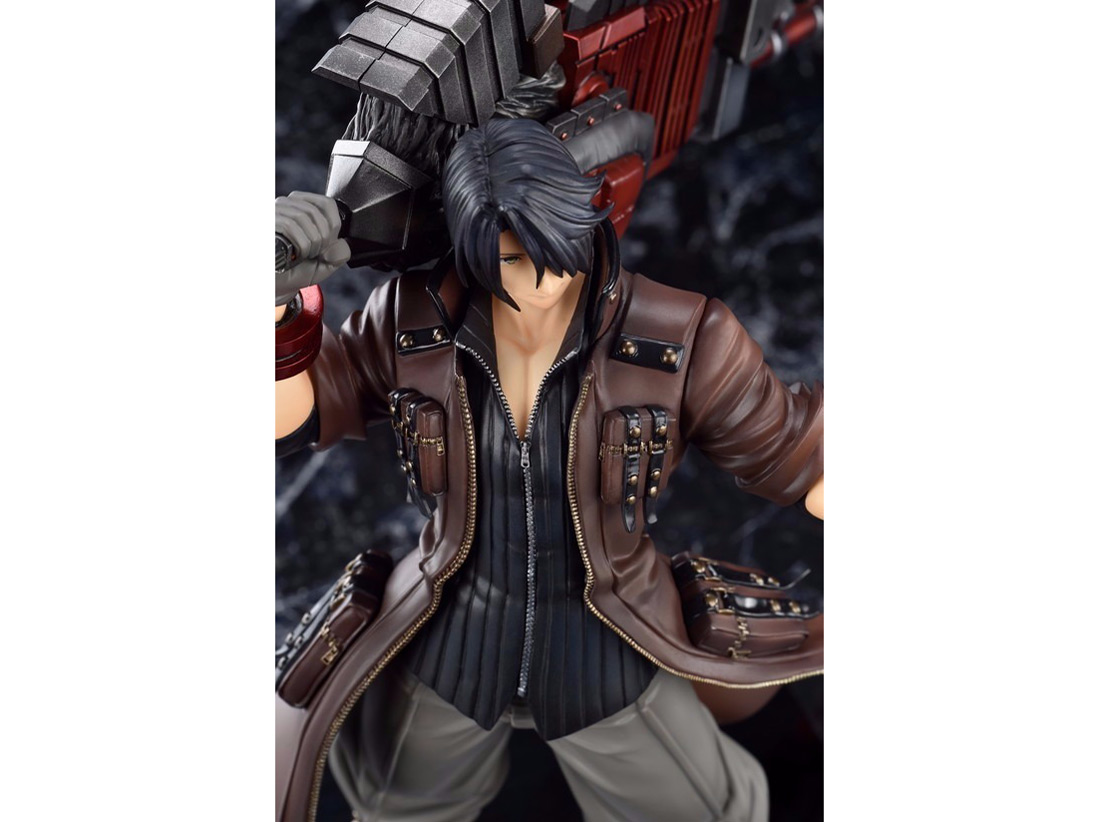GOD EATER 1/8 �J�{�����h�E