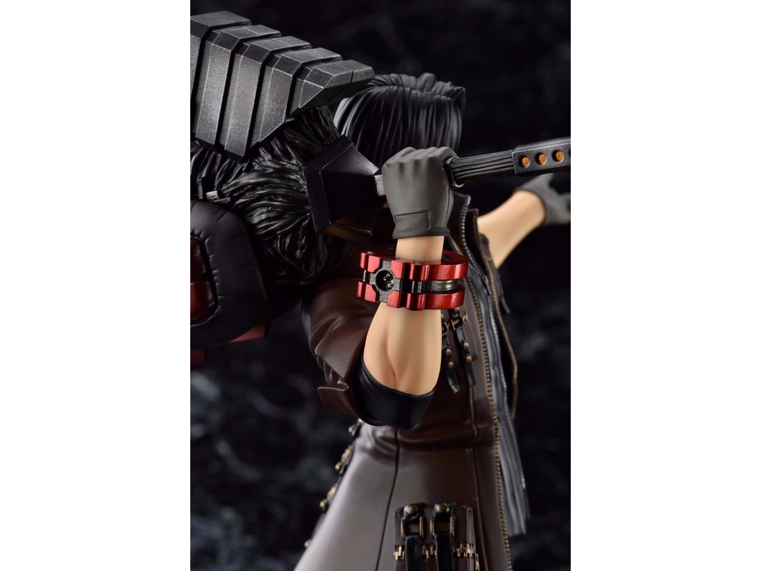 GOD EATER 1/8 �J�{�����h�E