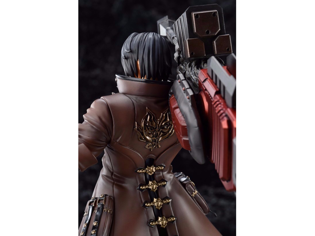 GOD EATER 1/8 �J�{�����h�E