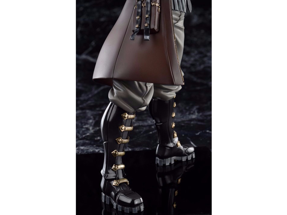 GOD EATER 1/8 �J�{�����h�E