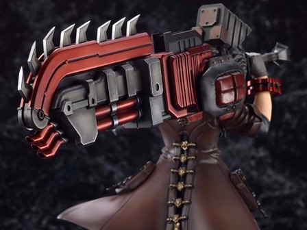 GOD EATER 1/8 �J�{�����h�E
