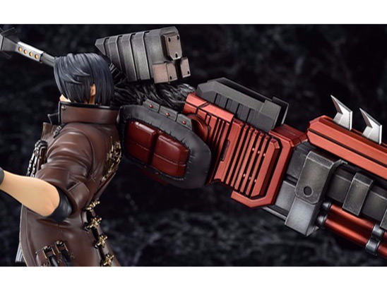 GOD EATER 1/8 �J�{�����h�E