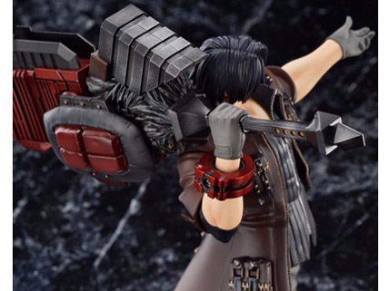 GOD EATER 1/8 �J�{�����h�E