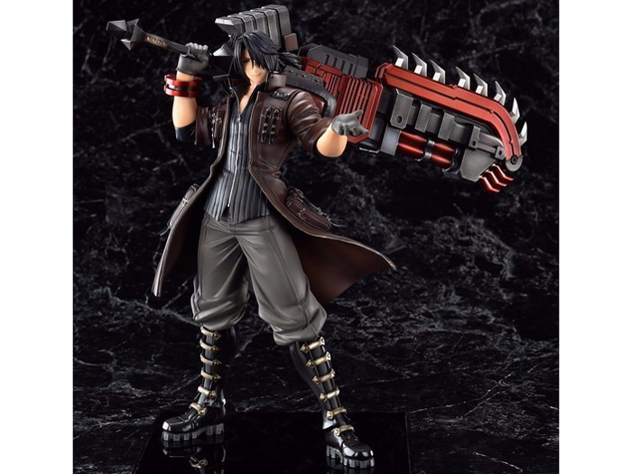 GOD EATER 1/8 �J�{�����h�E �̐��i�摜