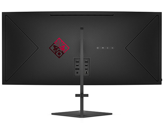 OMEN X by HP 35 �J�[�u�h�f�B�X�v���C�L�����y�[�� ���i.com���胂�f�� [35�C���`]