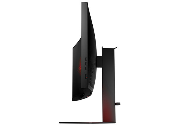 OMEN X by HP 35 �J�[�u�h�f�B�X�v���C�L�����y�[�� ���i.com���胂�f�� [35�C���`]
