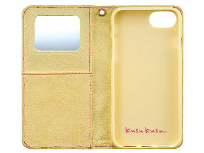 KUSUKUSU iP7-KS01 [�C�G�e�B]