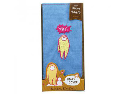 KUSUKUSU iP7-KS01 [�C�G�e�B]