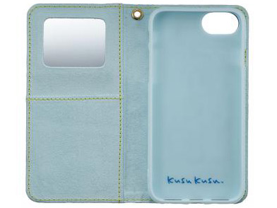 KUSUKUSU iP7-KS02 [�G�C���A��]