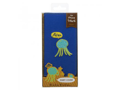 KUSUKUSU iP7-KS02 [�G�C���A��]