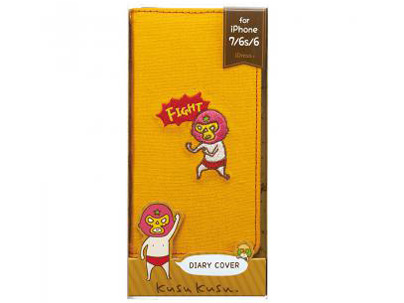 KUSUKUSU iP7-KS03 [���X���[�t�@�C�g]