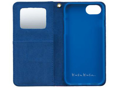 KUSUKUSU iP7-KS04 [���X���[�E�B��]