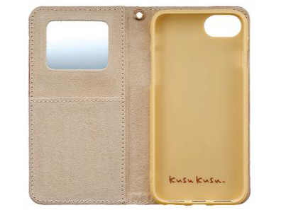 KUSUKUSU iP7-KS05 [�{���j�[�Y]