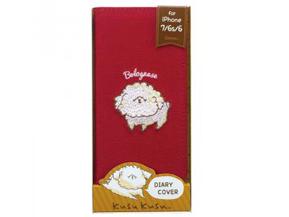 KUSUKUSU iP7-KS05 [�{���j�[�Y]