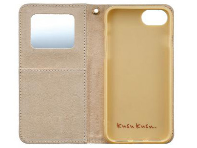 KUSUKUSU iP7-KS06 [�A���p�J]