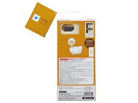 KUSUKUSU iP7-KS06 [�A���p�J]