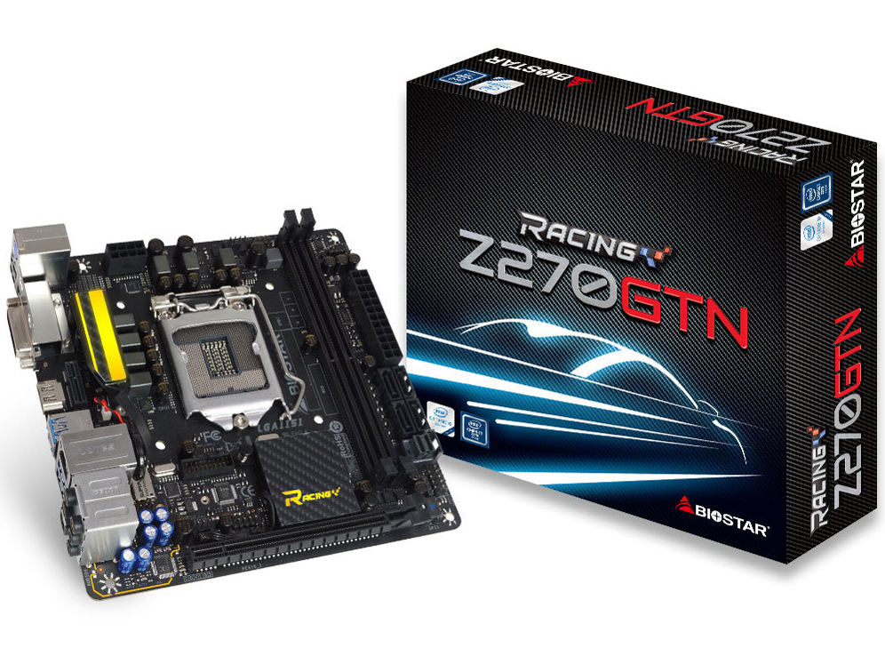 Z270GTN