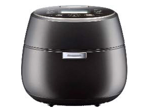 美品 ほぼ未使用 三菱 IHジャー炊飯器 NJ-AW108-B 5.5 三菱電機 本炭釜 KAMADO NJ-AW108-B [黒銀蒔] 価格比較 - 価格.com