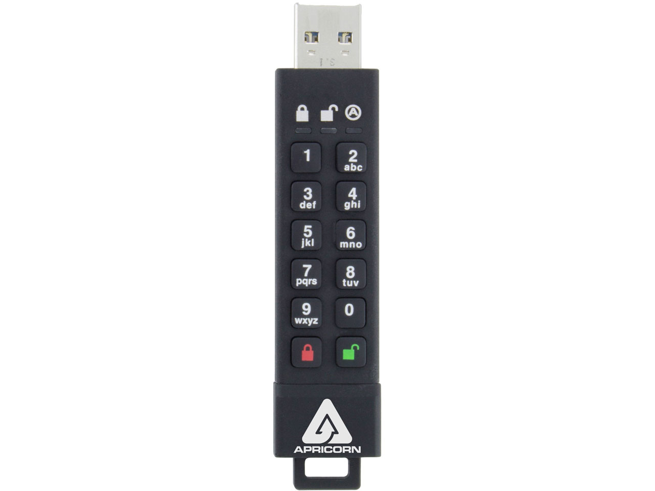 Aegis Secure Key 3Z ASK3Z-16GB [16GB]