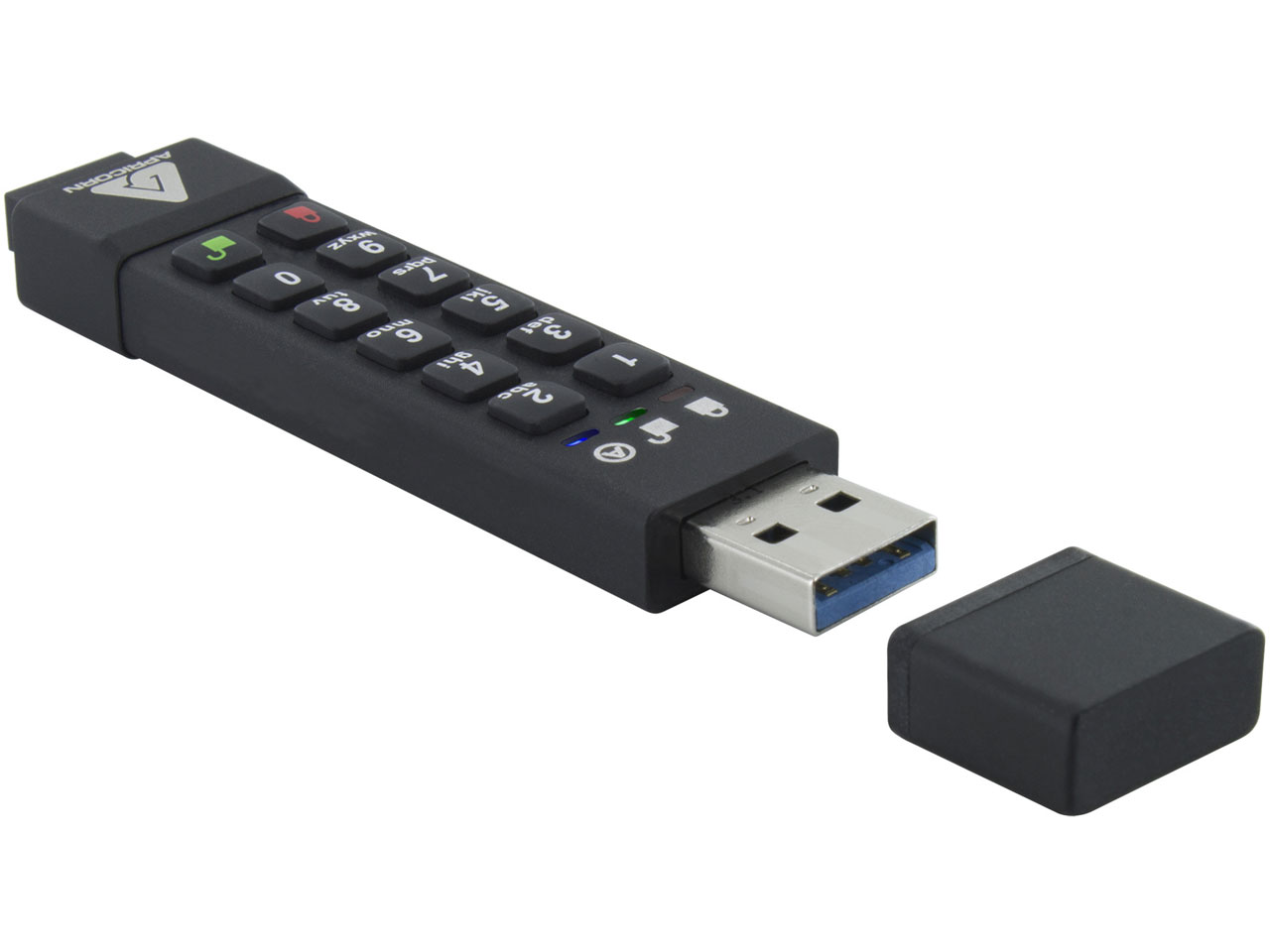 Aegis Secure Key 3Z ASK3Z-16GB [16GB]