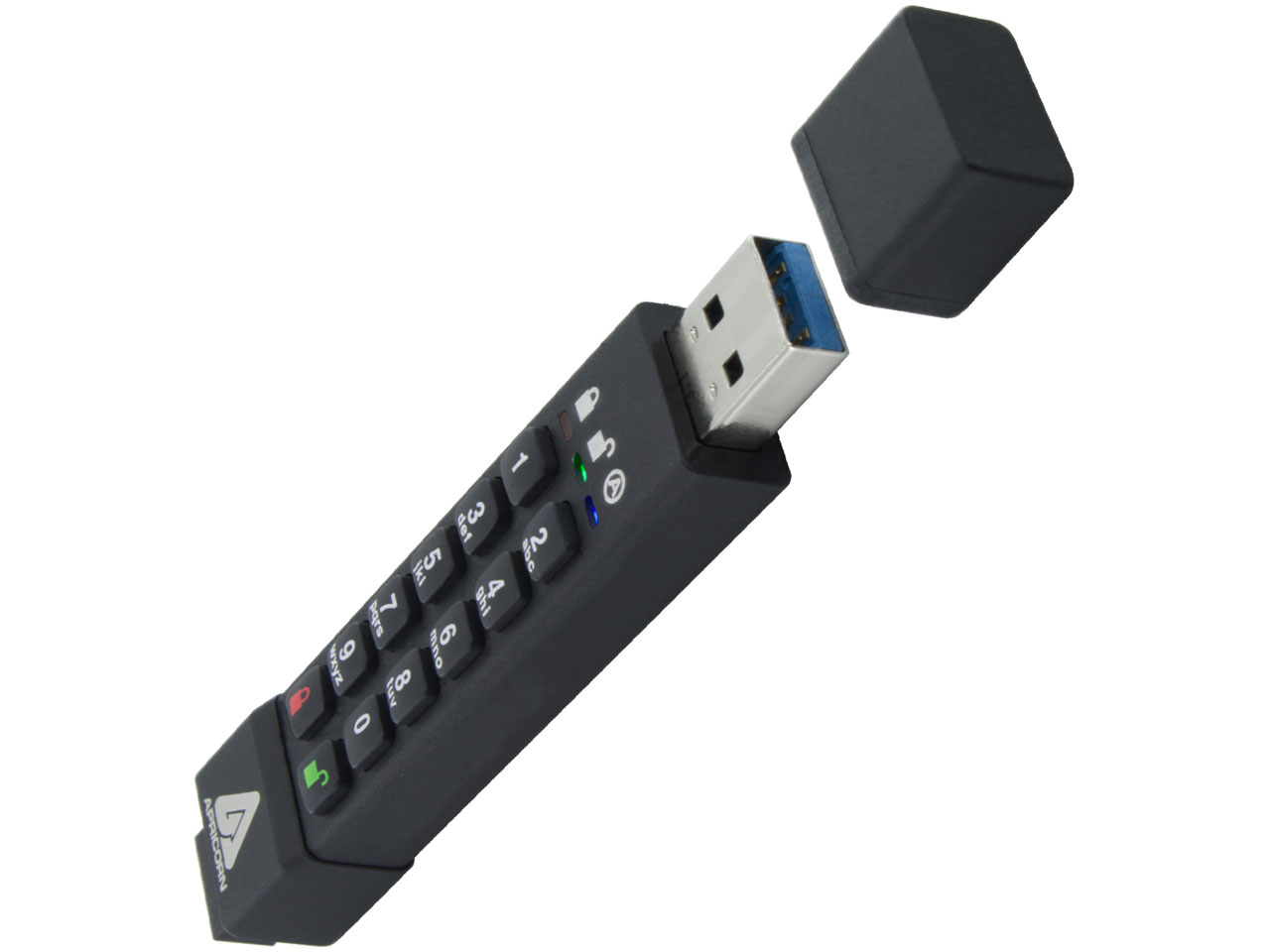 Aegis Secure Key 3Z ASK3Z-32GB [32GB]