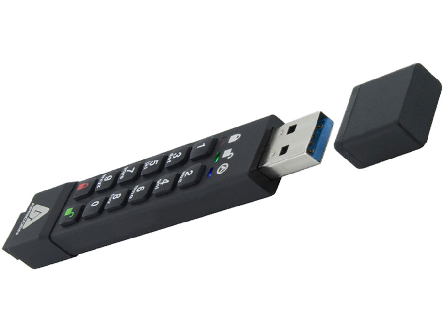 Aegis Secure Key 3Z ASK3Z-32GB [32GB]