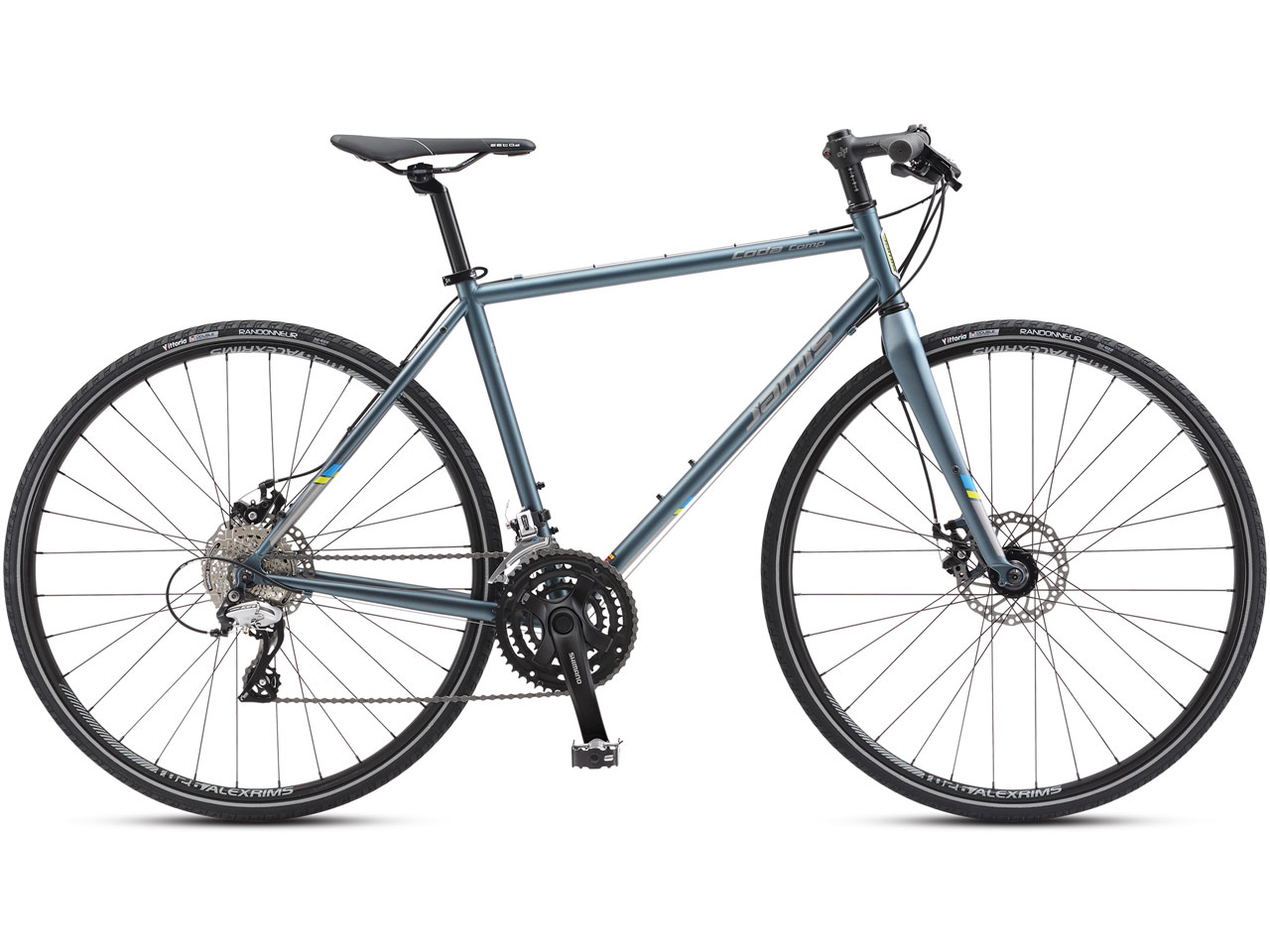 CODA COMP 2017�N���f�� [Flat Steel] �̐��i�摜