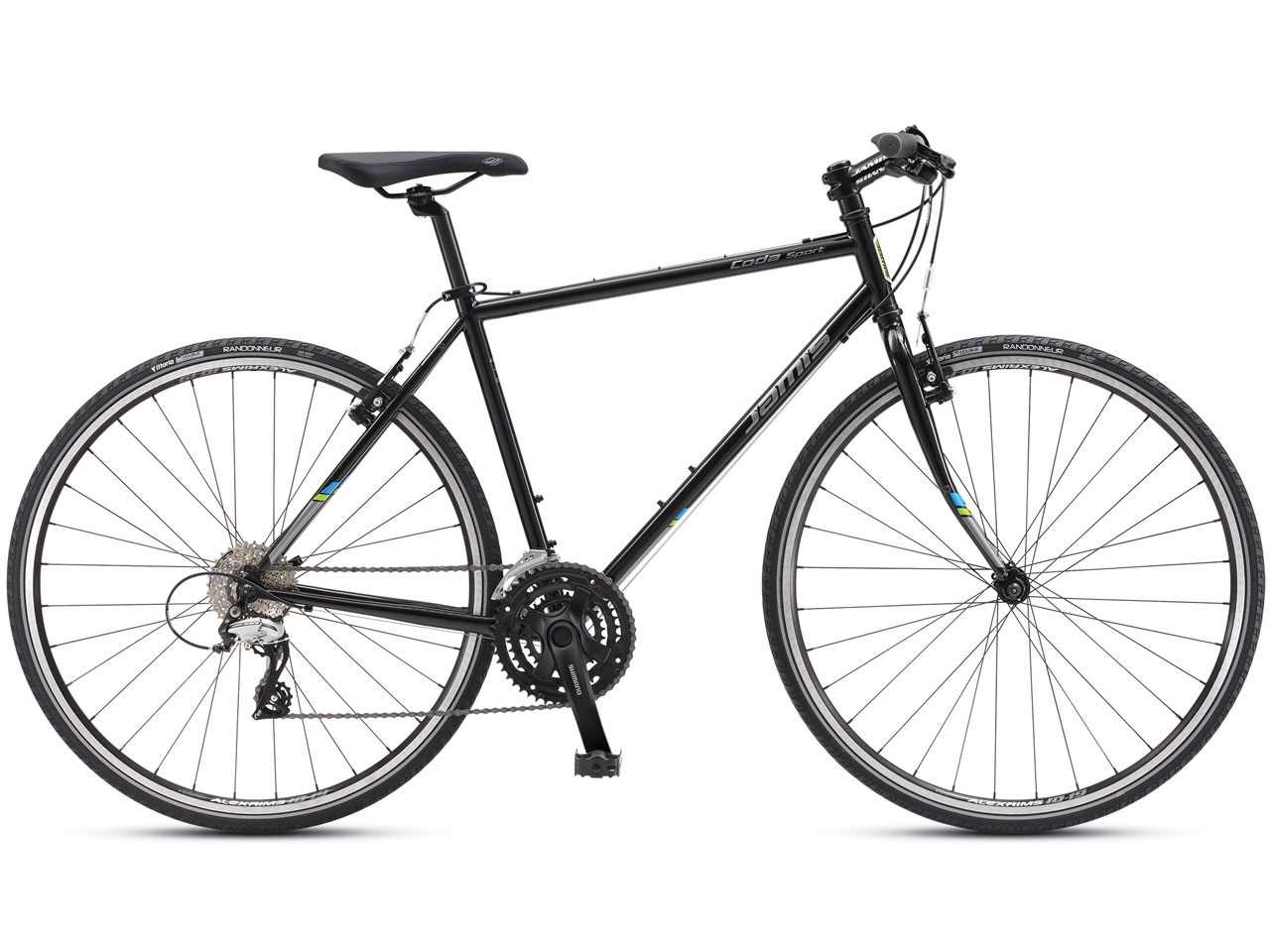 CODA SPORT 2017�N���f�� [Gloss Black] �̐��i�摜