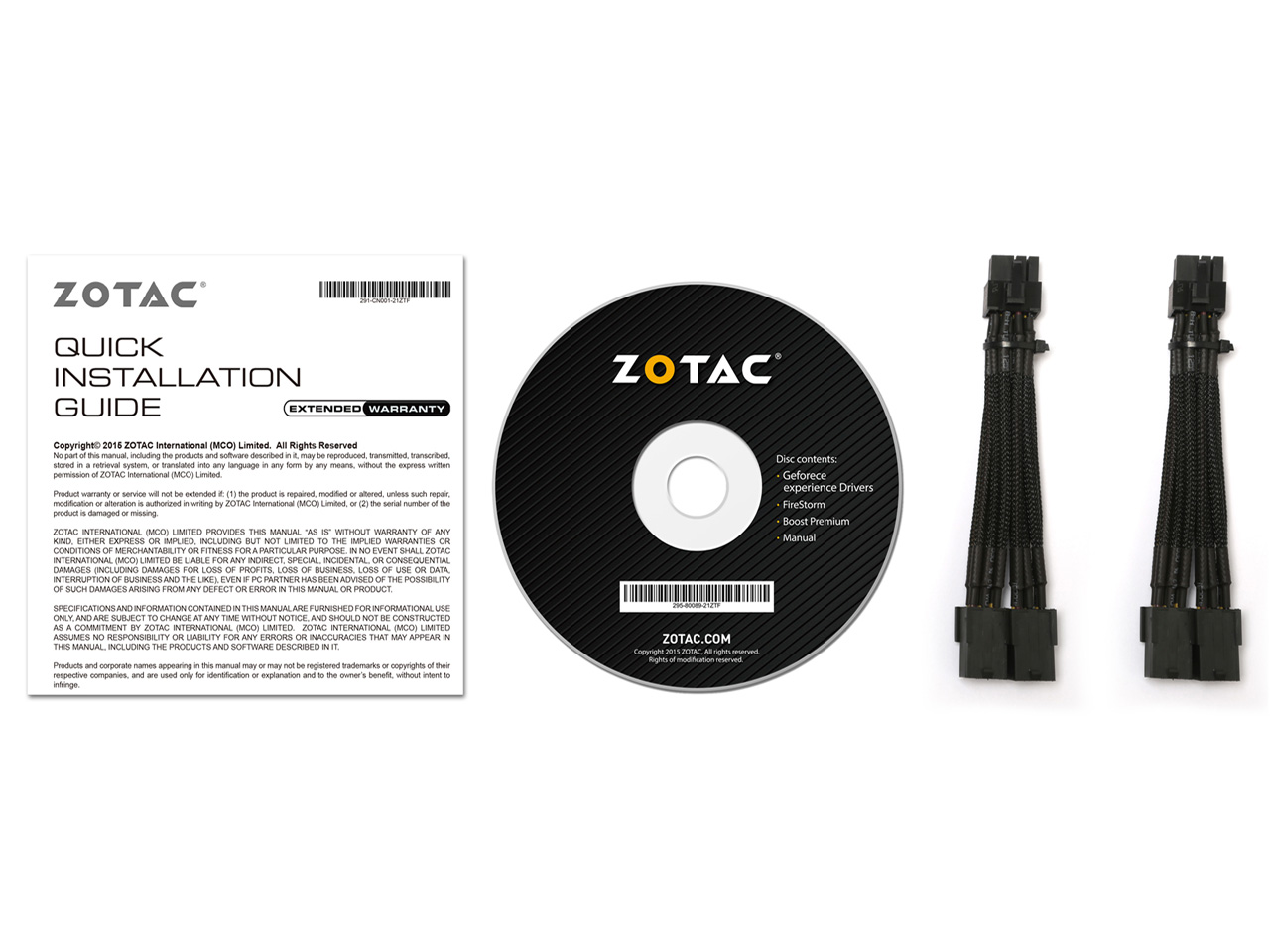 ZOTAC GeForce GTX 1080 Ti AMP Extreme ZT-P10810C-10P [PCIExp 11GB]