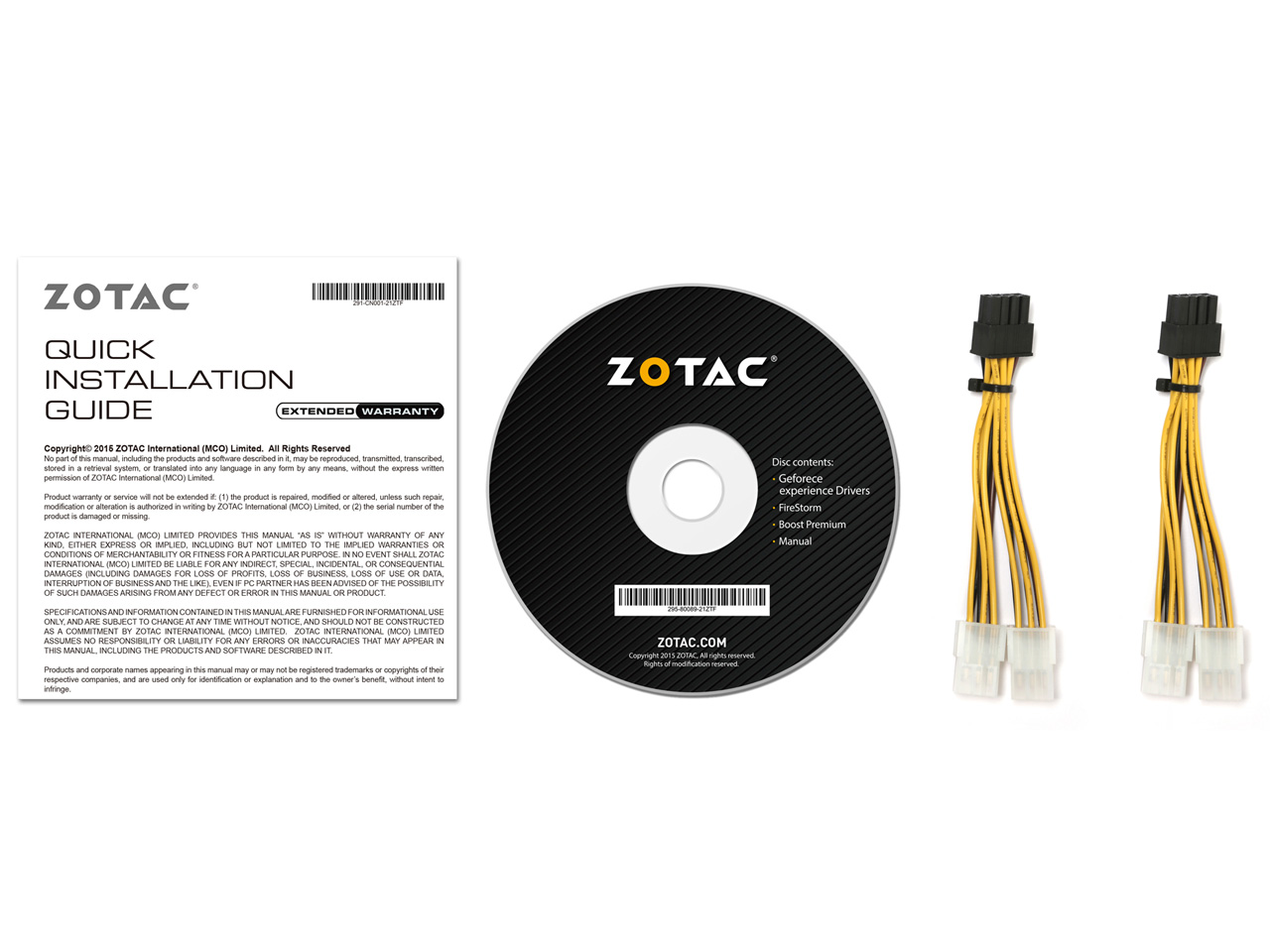 ZOTAC GeForce GTX 1080 Ti AMP Edition ZT-P10810D-10P [PCIExp 11GB]