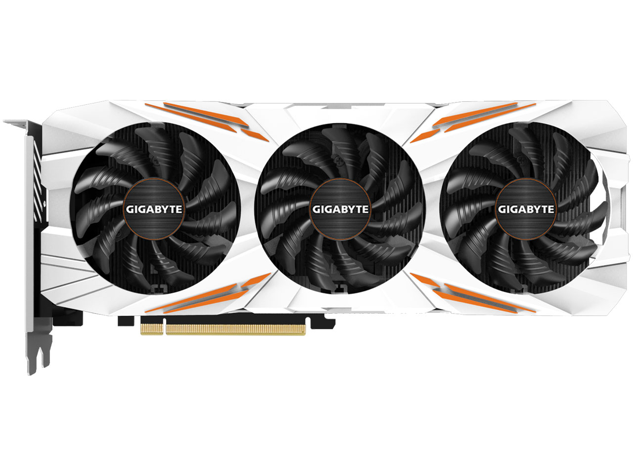 GV-N108TGAMING OC-11GD [PCIExp 11GB]