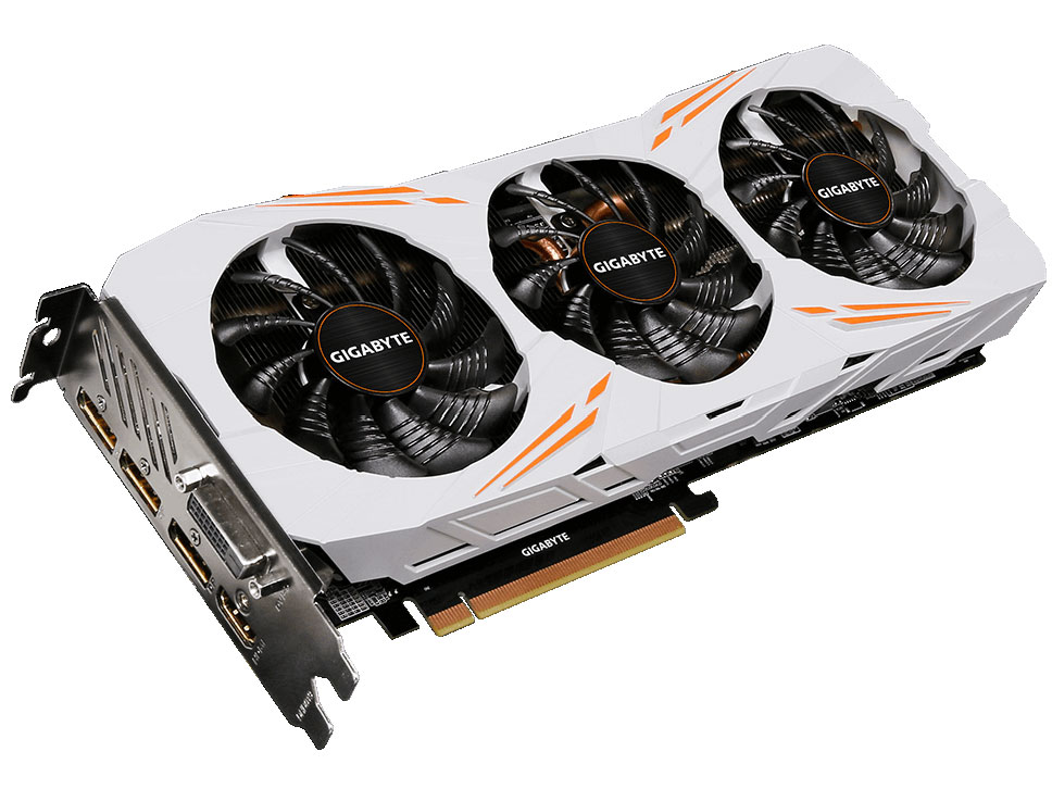 GV-N108TGAMING OC-11GD [PCIExp 11GB]