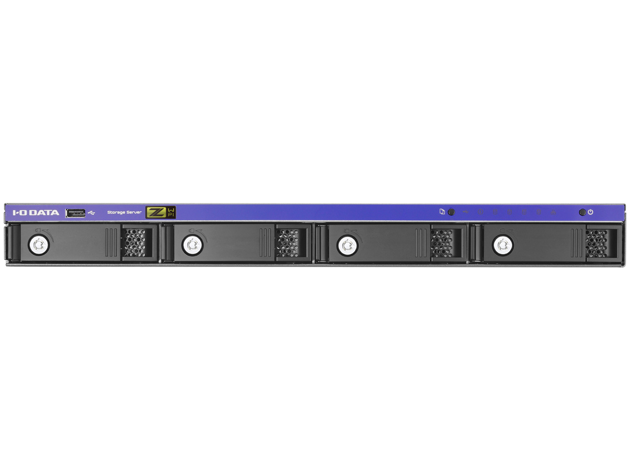 LAN DISK Z HDL-Z4WP32IR