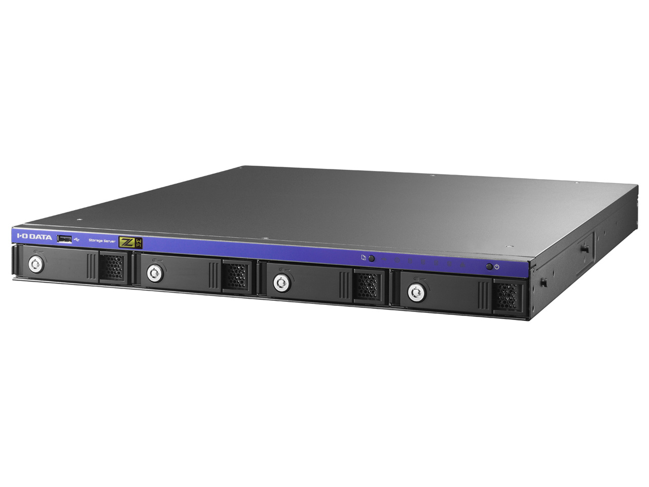 LAN DISK Z HDL-Z4WP32IR �̐��i�摜