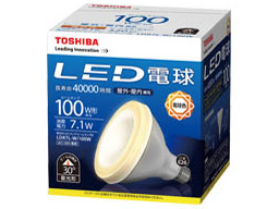 LDR7L-W/100W [�d���F]