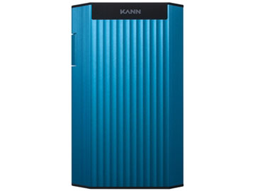 KANN AK-KANN-64GB-BLU [64GB �C�I�X�u���[]