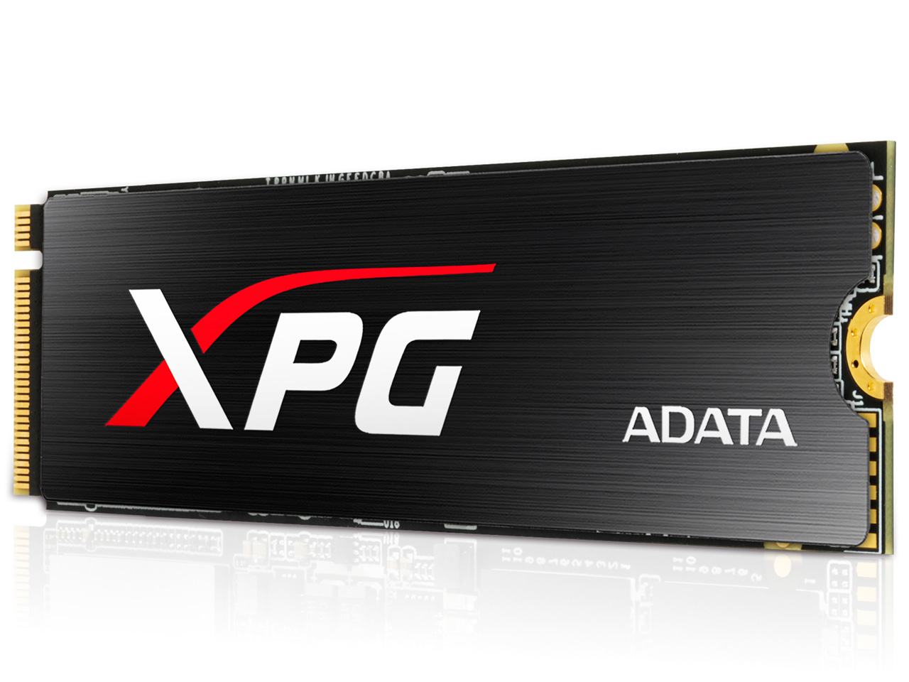 XPG SX8000 ASX8000NPC-256GM-C