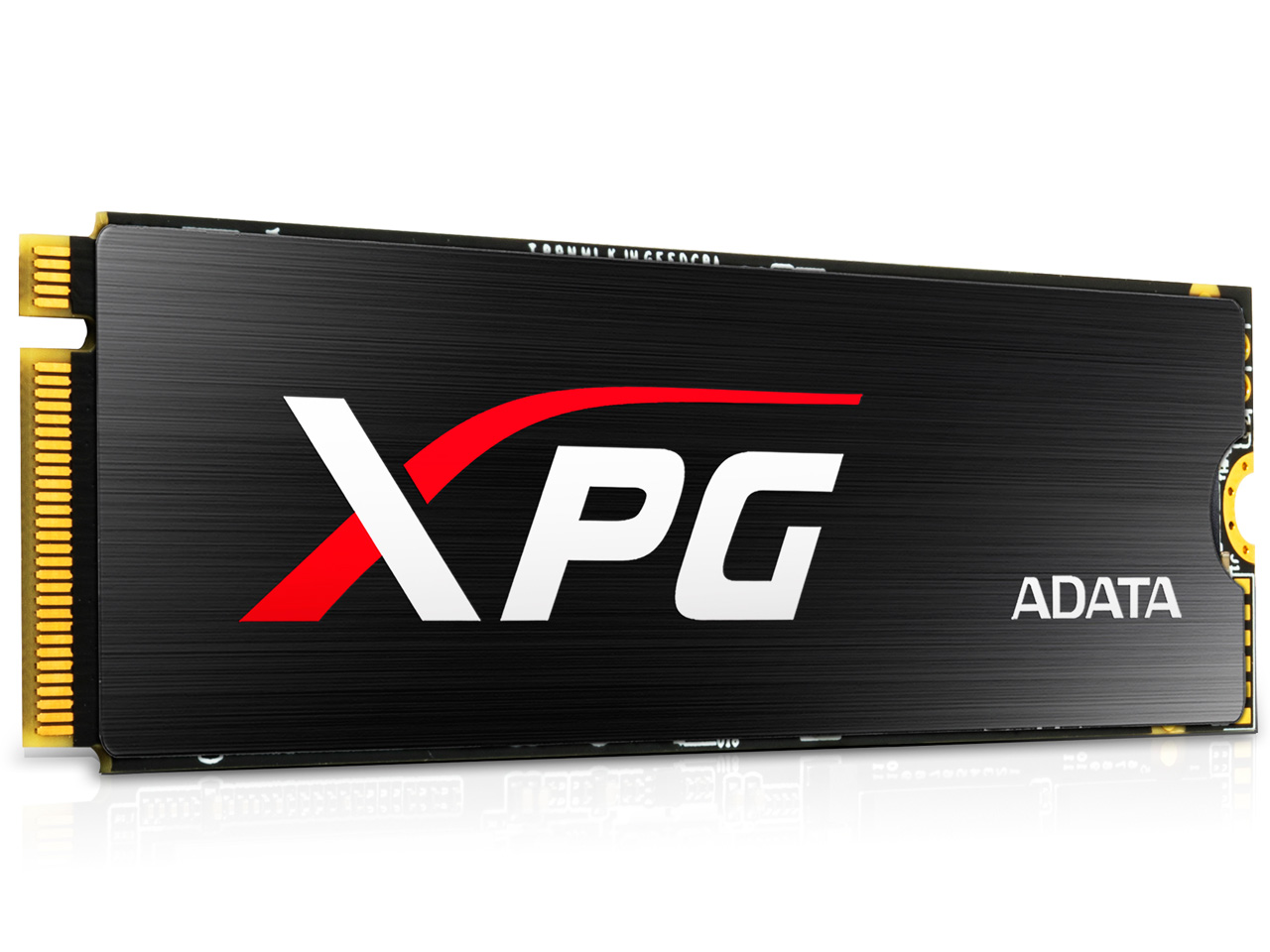 XPG SX8000 ASX8000NPC-256GM-C