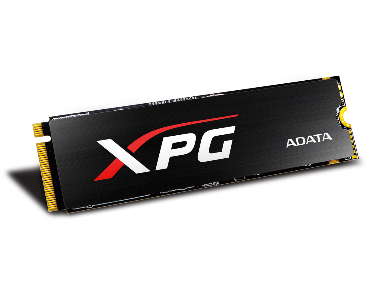 XPG SX8000 ASX8000NPC-256GM-C