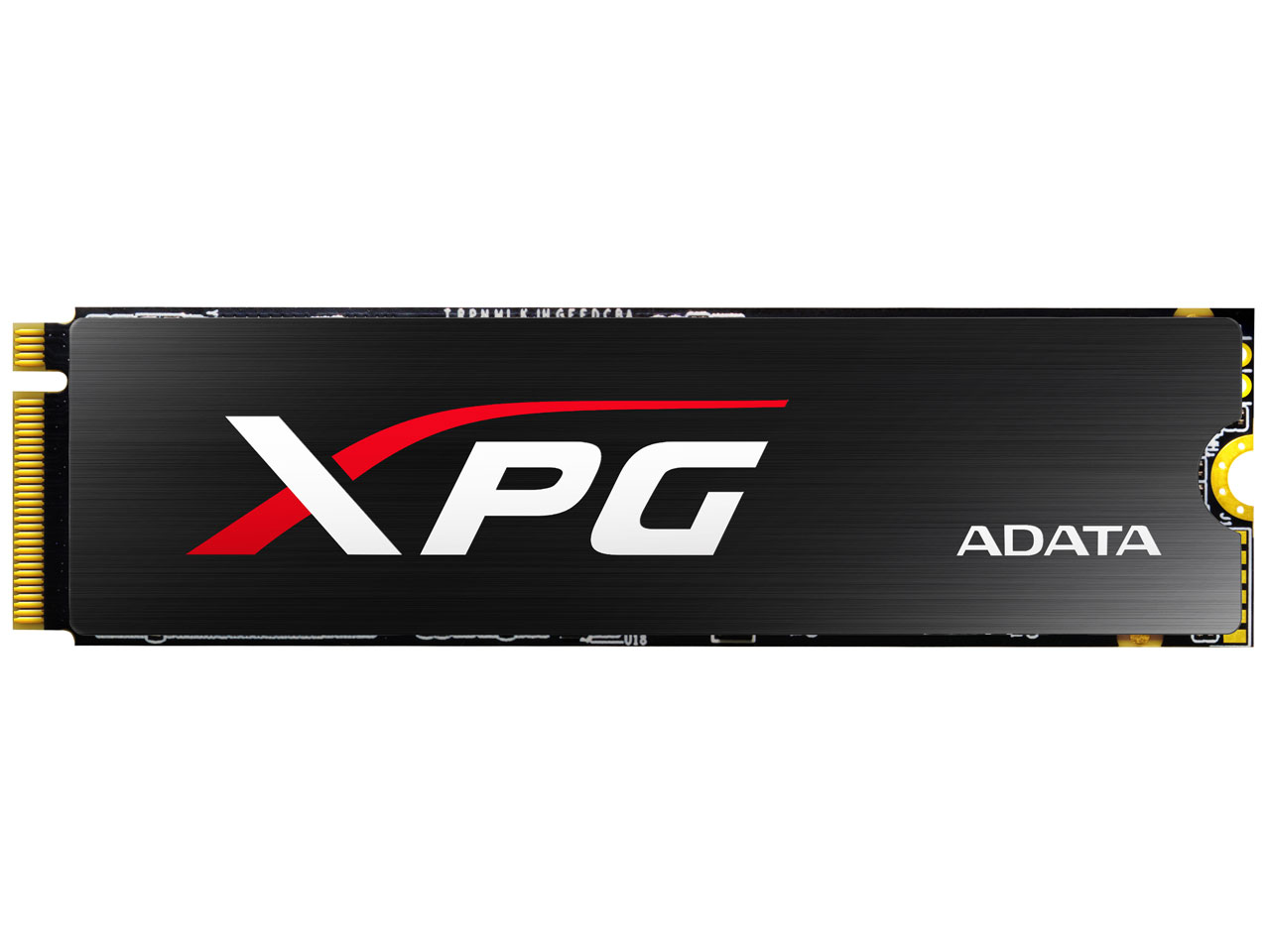 XPG SX8000 ASX8000NPC-256GM-C �̐��i�摜