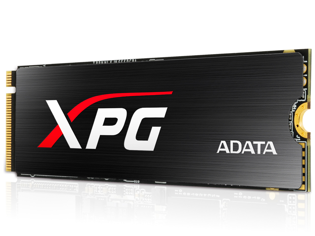 XPG SX8000 ASX8000NPC-512GM-C