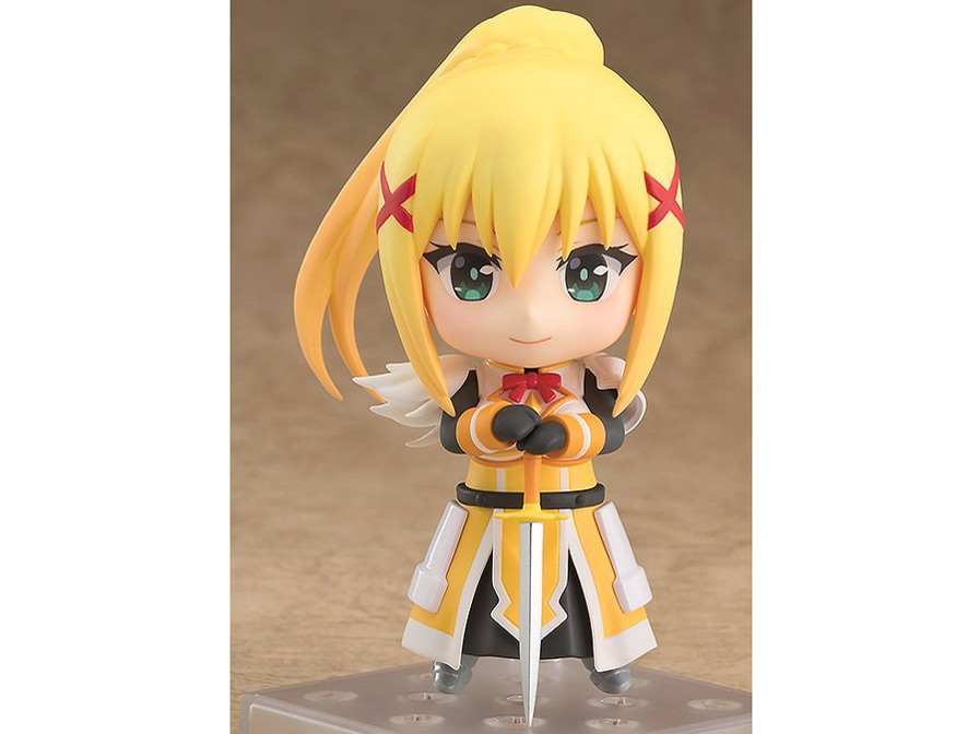 �˂�ǂ낢�� �_�N�l�X �̐��i�摜