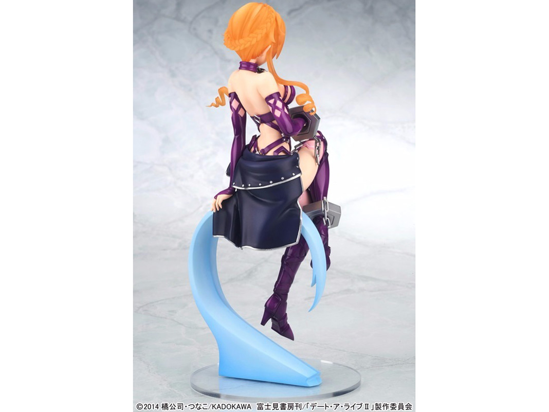 �f�[�g�E�A�E���C�uII 1/8 ��������