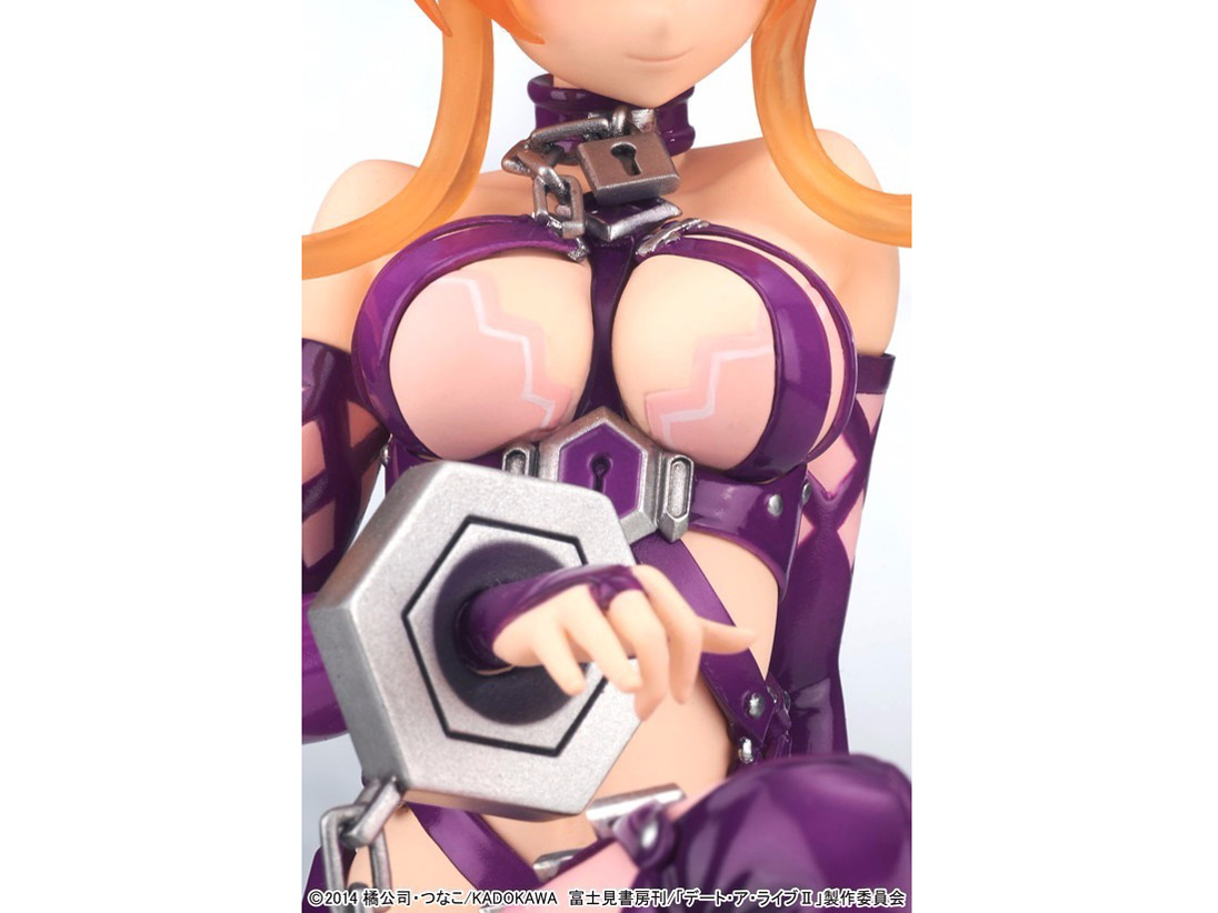 �f�[�g�E�A�E���C�uII 1/8 ��������