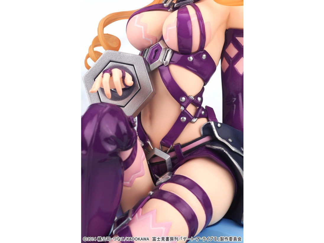 �f�[�g�E�A�E���C�uII 1/8 ��������