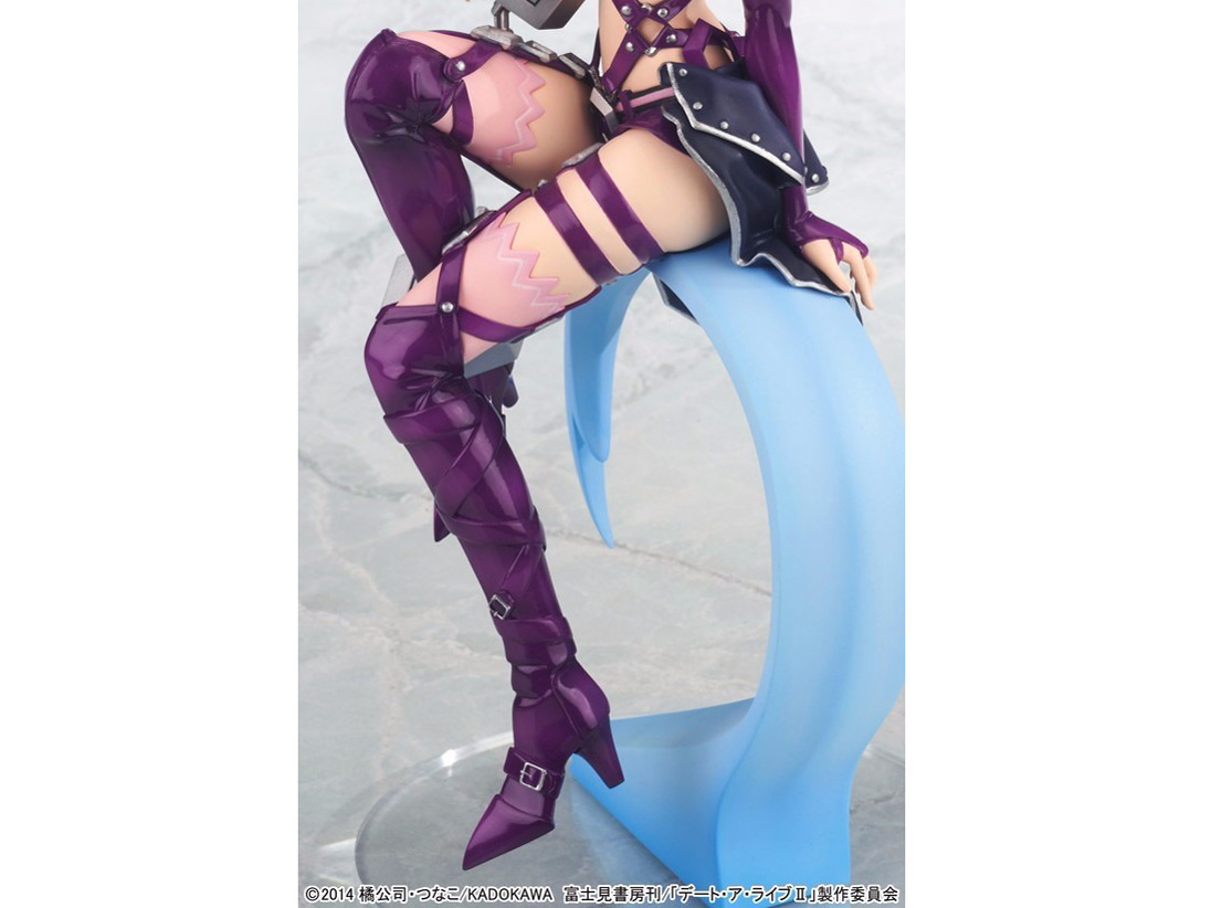 �f�[�g�E�A�E���C�uII 1/8 ��������