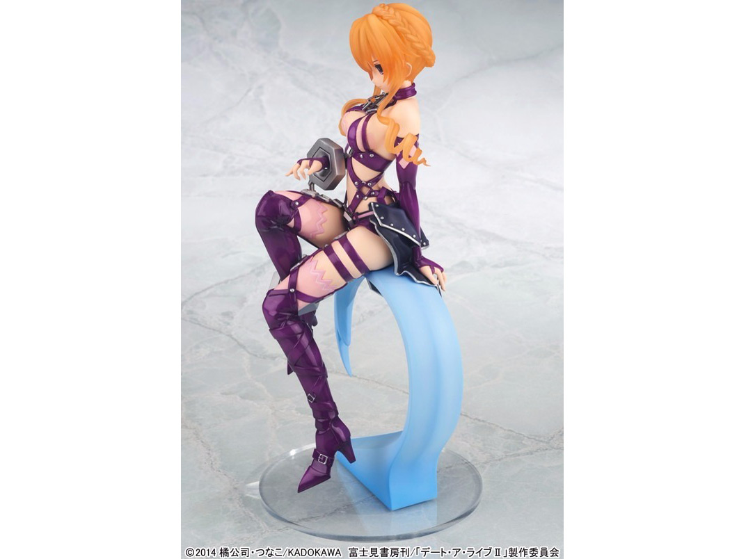 価格 Com アングル4 デート ア ライブii 1 8 八舞耶倶矢 の製品画像