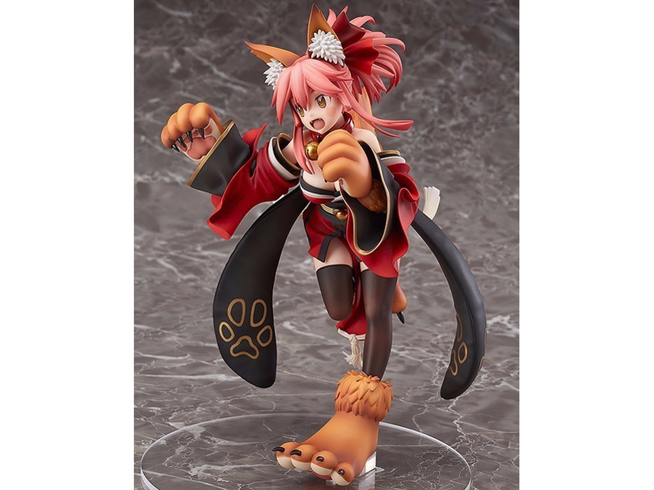 Fate/Grand Order 1/7 �o�[�T�[�J�[/�^�}���L���b�g